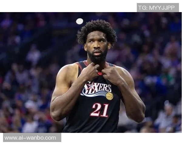 首节小迈克尔波特高效得分14分恩比德紧随其后贡献10分 首节小迈克尔波特高效得分14分恩比德紧随其后贡献10分