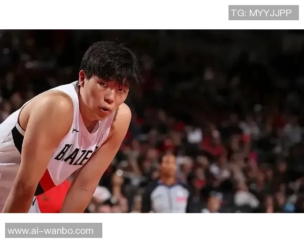 新秀杨瀚森首年适应期请大家给予更多理解与支持