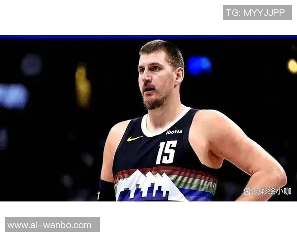 约基奇坚定表态不愿交易穆雷称其为生涯最佳搭档