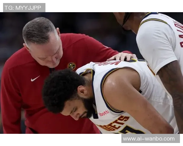 穆雷绝平出手裁判判罚三次罚球最后一罚失手遗憾错失绝杀机会